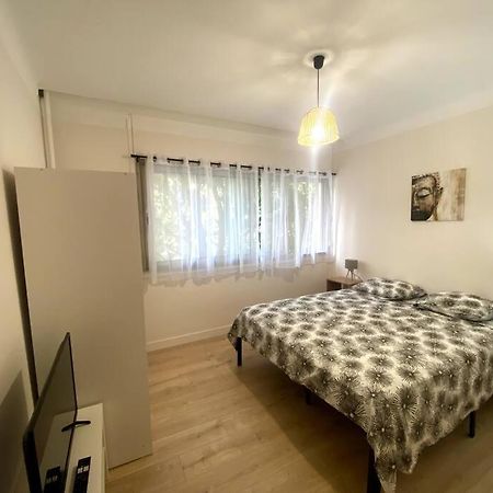 Appartement Antibes Esterno foto