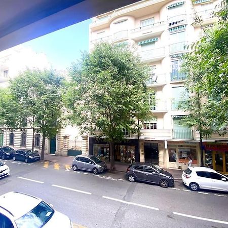 Appartement Antibes Esterno foto