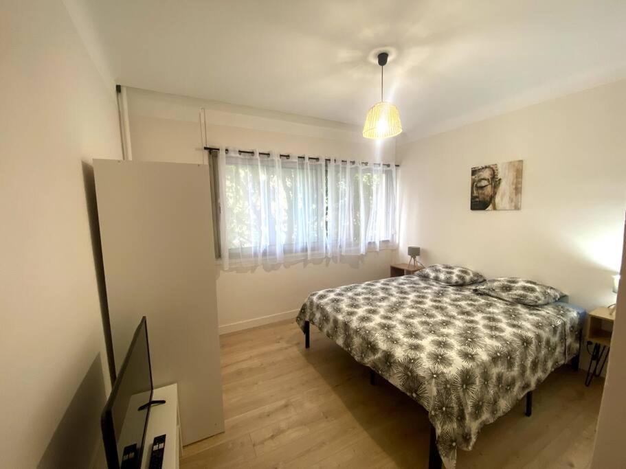 Appartement Antibes Esterno foto