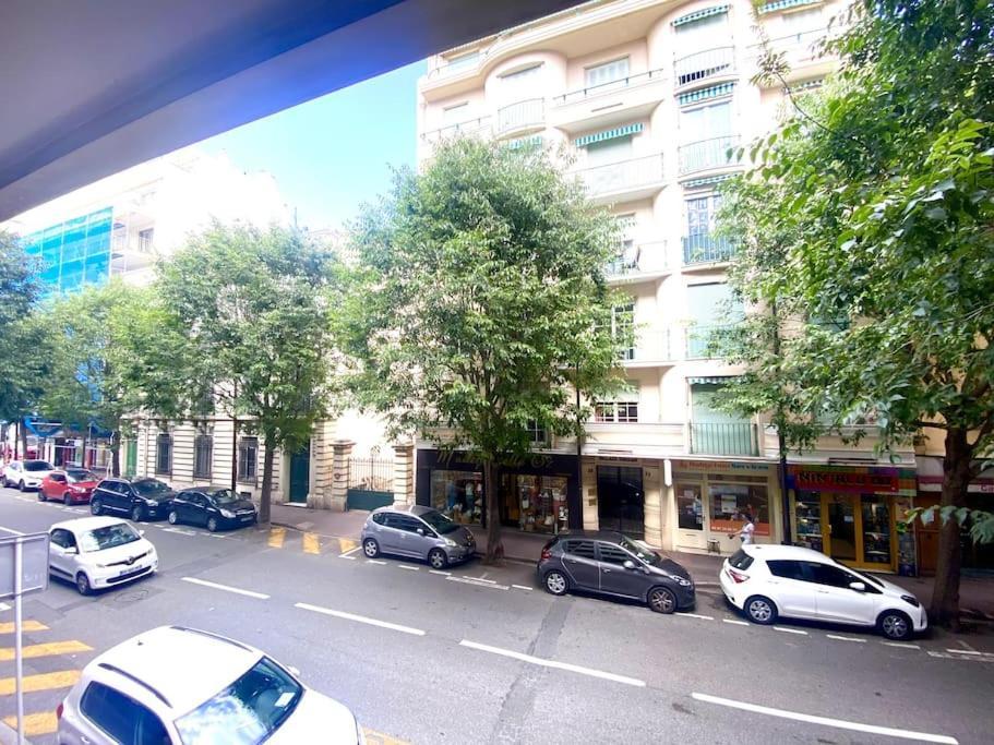 Appartement Antibes Esterno foto