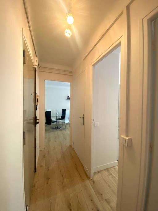 Appartement Antibes Esterno foto