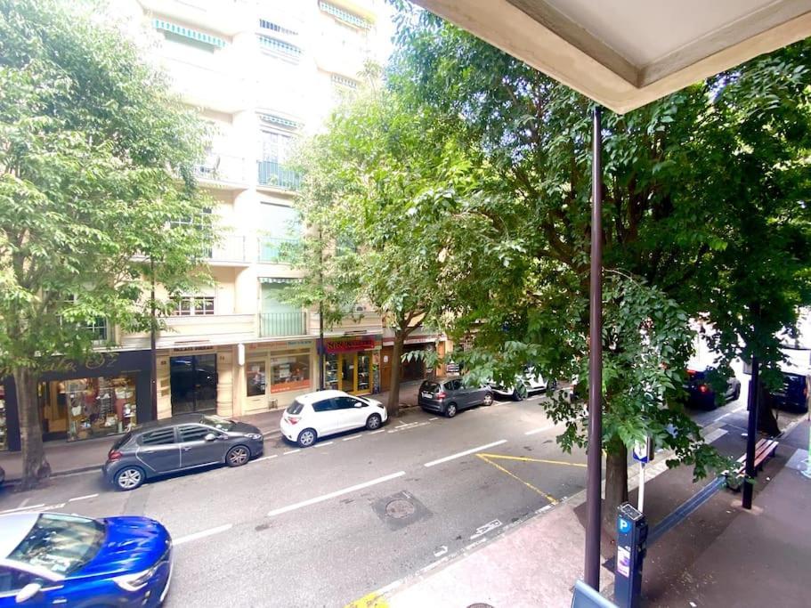 Appartement Antibes Esterno foto